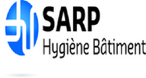 SARP Hygiène Bâtiment (SHB) logo