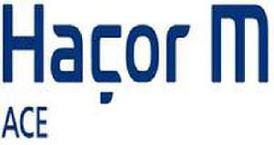 HAÇOR M logo