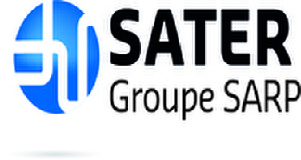 SATER logo