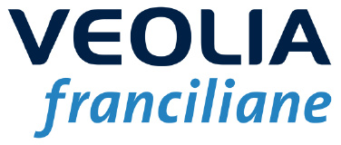 Veolia Franciliane logo