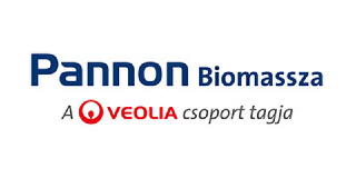 PANNON-BIOMASSZA KFT. logo