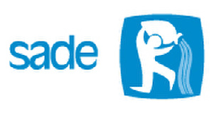 SADE logo