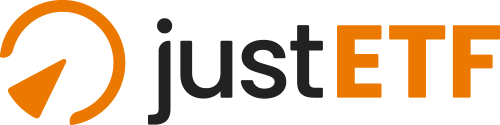 justETF logo