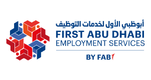 First Abu Dhabi Employment Services logo