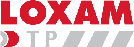 Loxam TP logo