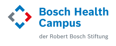 Robert Bosch Krankenhaus GmbH logo