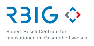 Robert Bosch Krankenhaus GmbH logo