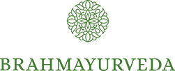 Brahmayurveda logo