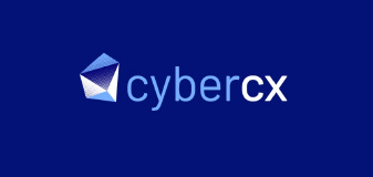 CyberCX logo