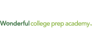 Wonderful College Prep Academy logo