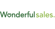 The Wonderful Company logo