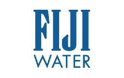 FIJI Water International logo