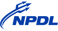 NPDL logo