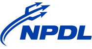 NPDL logo
