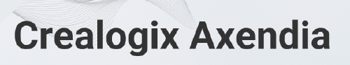 AXENDIA logo