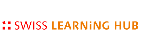 Swiss Learning Hub AG logo