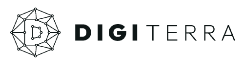 DIGITERRA logo