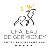 Château de Germigney logo