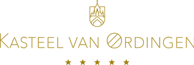 Kasteel van Ordingen logo