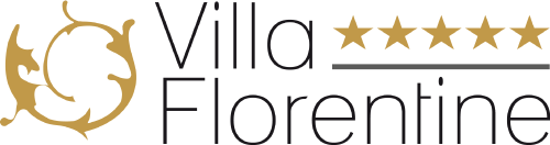 Villa Florentine logo