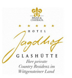 Hotel Jagdhof Glashütte logo