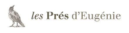 Les Prés d’Eugénie - Maison Guérard logo