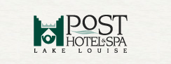 Post Hotel & Spa logo