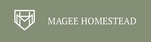 Magee Homestead logo