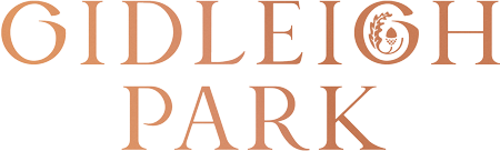 Gidleigh Park logo