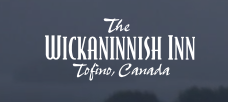 Wickaninnish Inn logo