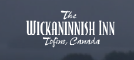 Wickaninnish Inn