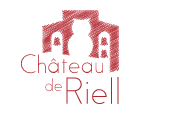 Château de Riell logo