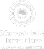 Monaci delle Terre Nere logo