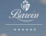 Hotel Bareiss logo