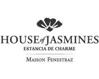 House of Jasmines logo