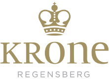 Hotel Restaurant Krone Regensberg logo