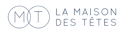 La Maison des Têtes logo