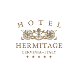Hermitage Hotel & Spa logo