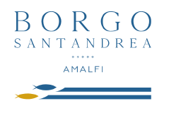 Borgo Santandrea logo