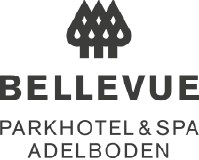 Bellevue Parkhotel & Spa logo