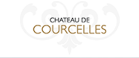 Château de Courcelles logo