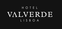 Valverde Hotel logo