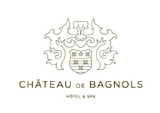 Château de Bagnols logo