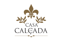 Casa da Calçada logo