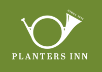 Planters Inn logo