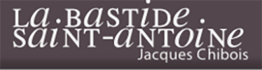 La Bastide Saint-Antoine logo