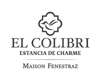 El Colibri logo