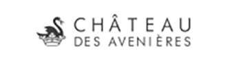 Château des Avenières logo