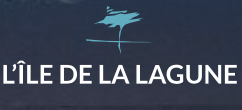 L'Île de la Lagune Thalasso & Spa logo