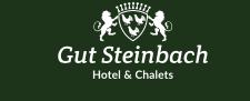 Gut Steinbach Hotel Chalets Spa logo
